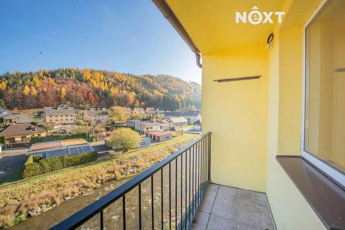 Pronájem bytu 3+1, Hanušovice, Zábřežská, 60 m2