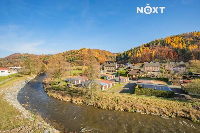 Pronájem bytu 3+1, Hanušovice, Zábřežská, 60 m2