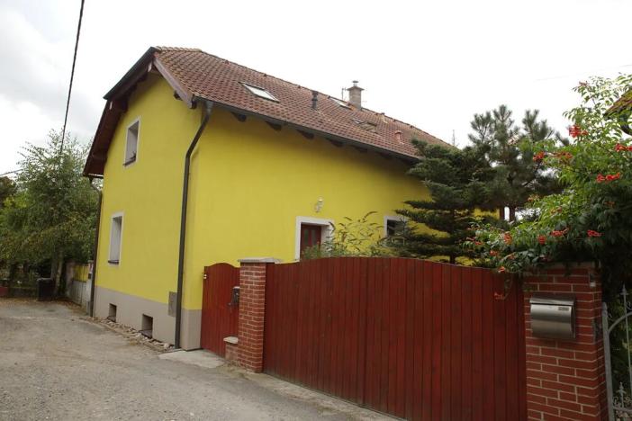 Pronájem bytu 2+kk, Plzeň, Bezová, 75 m2