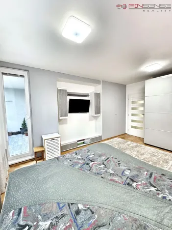 Prodej bytu 2+1, Kladno, Vašíčkova, 59 m2