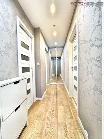 Prodej bytu 2+1, Kladno, Vašíčkova, 59 m2