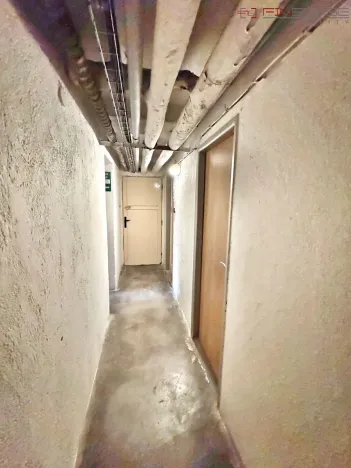 Prodej bytu 2+1, Kladno, Vašíčkova, 59 m2