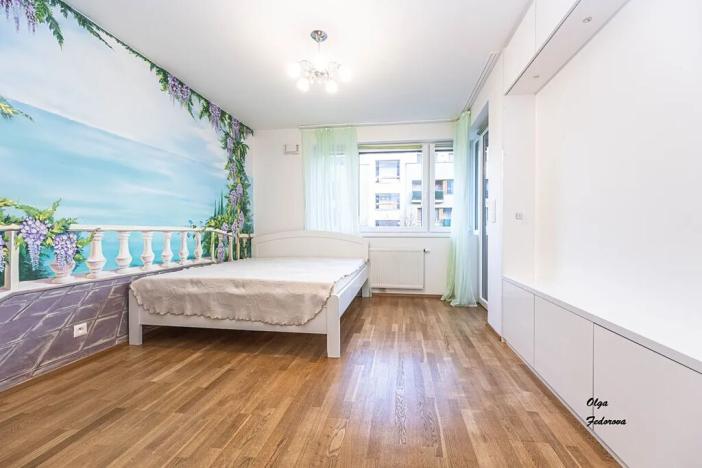 Pronájem bytu 2+kk, Praha - Jinonice, Pod stolovou horou, 58 m2