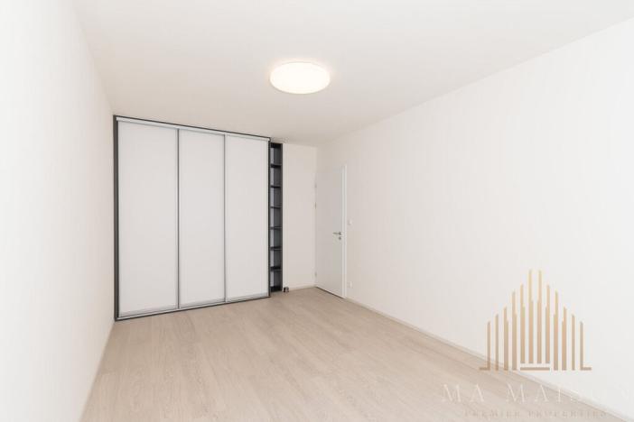 Pronájem bytu 2+kk, Praha - Vysočany, Pod Harfou, 61 m2