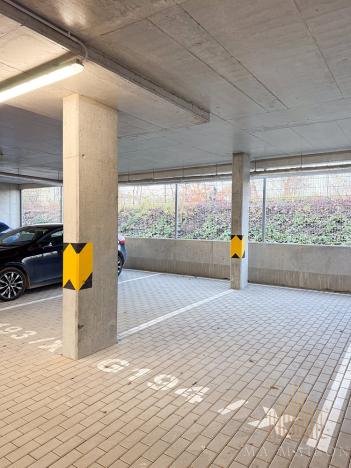 Pronájem bytu 2+kk, Praha - Vysočany, Pod Harfou, 61 m2