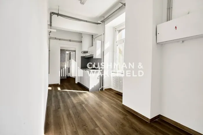 Prodej výrobních prostor, Chodov, U Porcelánky, 12337 m2