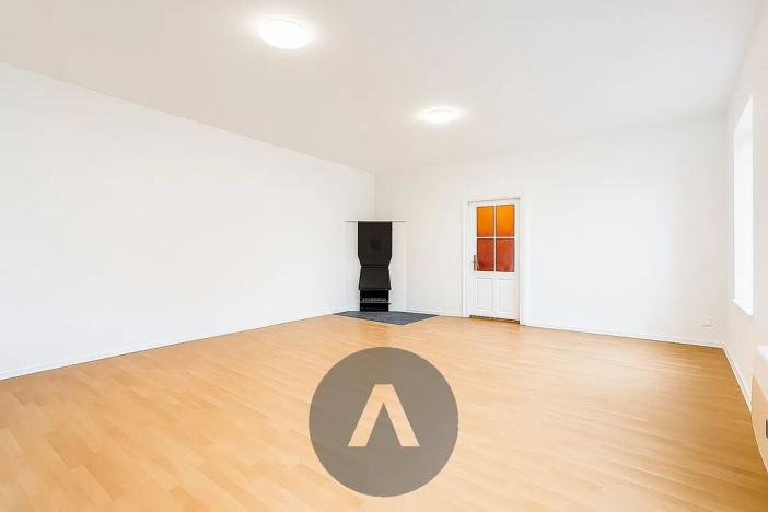 Pronájem bytu 3+1, Brno, Bratislavská, 100 m2