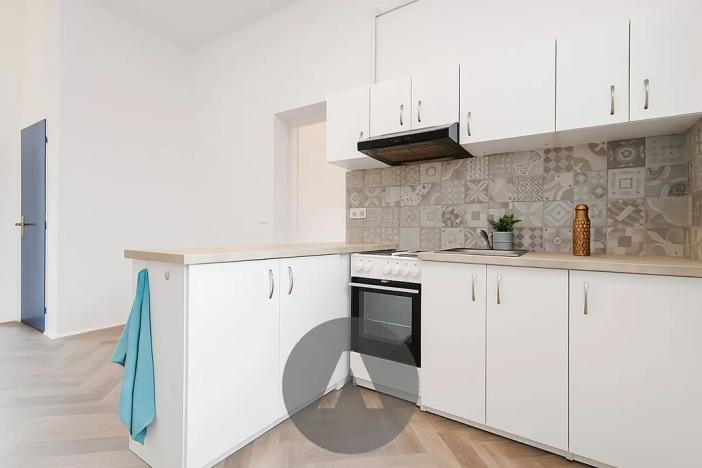 Pronájem bytu 3+1, Brno, Bratislavská, 100 m2