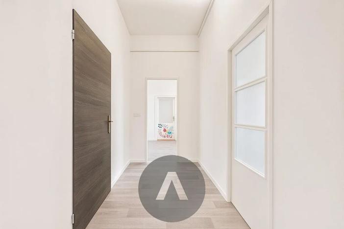 Pronájem bytu 3+1, Brno, Bratislavská, 100 m2