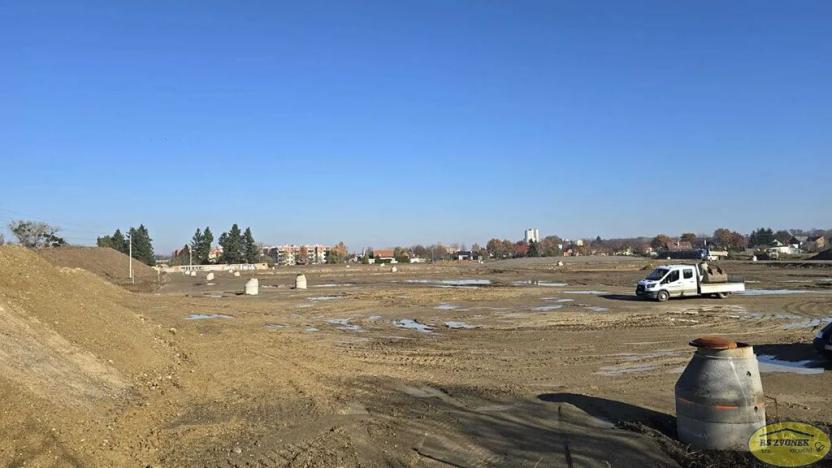 Prodej pozemku pro bydlení, Kroměříž, Obvodová, 617 m2