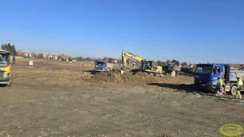 Prodej pozemku pro bydlení, Kroměříž, Obvodová, 617 m2