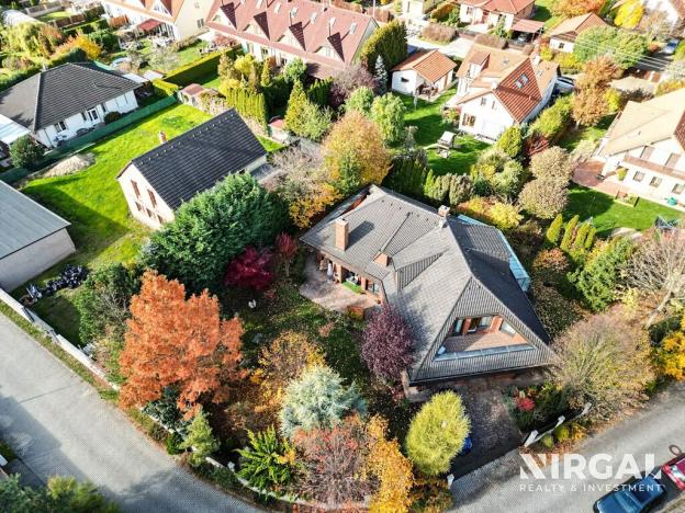 Prodej vily, Rudná, Oblouková, 383 m2