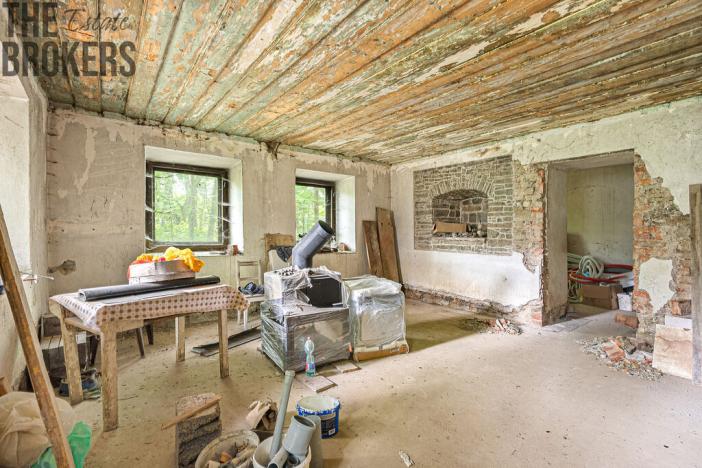 Prodej rodinného domu, Žamberk, U Líšnice, 170 m2