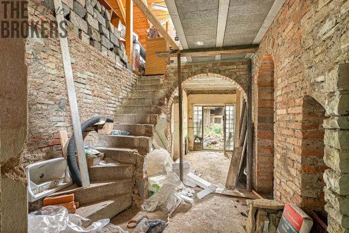 Prodej rodinného domu, Žamberk, U Líšnice, 170 m2