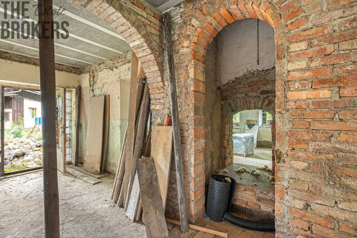 Prodej rodinného domu, Žamberk, U Líšnice, 170 m2