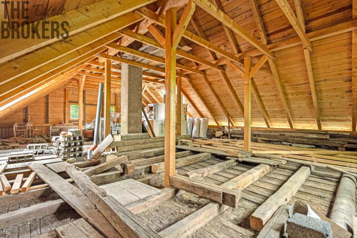 Prodej rodinného domu, Žamberk, U Líšnice, 170 m2