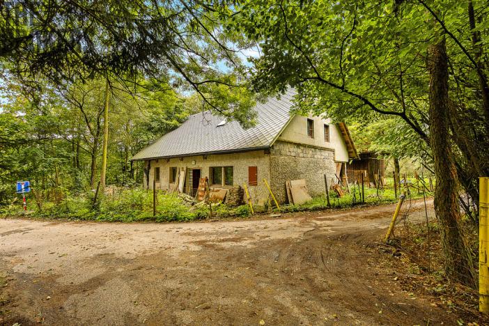 Prodej rodinného domu, Žamberk, U Líšnice, 170 m2