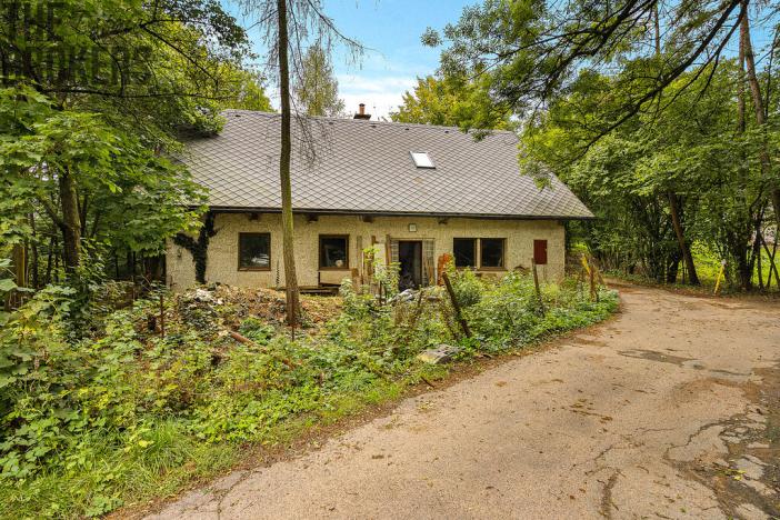 Prodej rodinného domu, Žamberk, U Líšnice, 170 m2