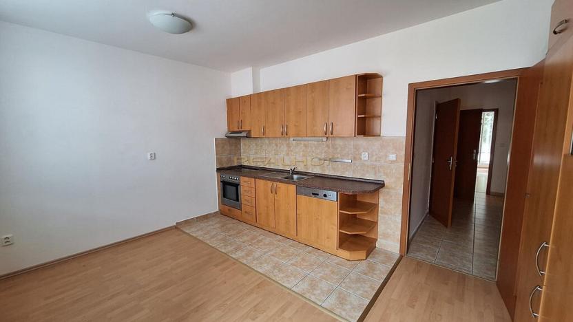 Pronájem bytu 3+1, Brno - Žabovřesky, Minská, 86 m2