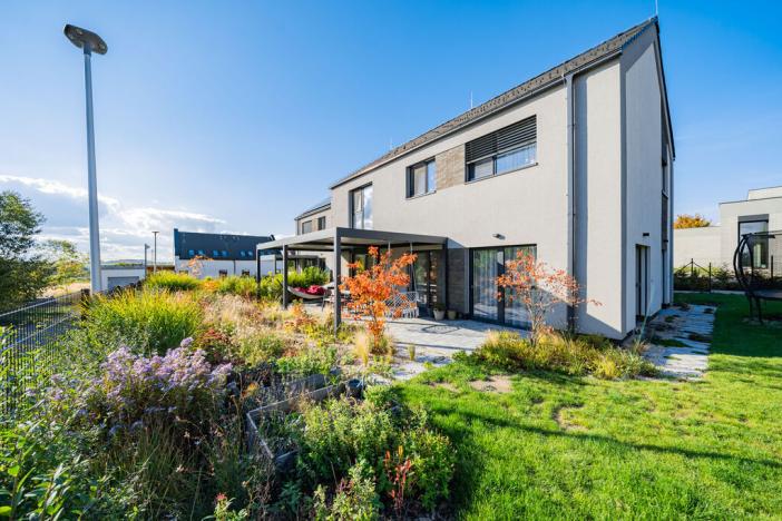 Prodej rodinného domu, Lužce, 170 m2