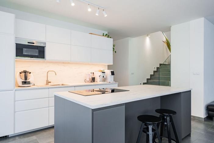 Prodej rodinného domu, Lužce, 170 m2