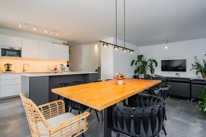 Prodej rodinného domu, Lužce, 170 m2