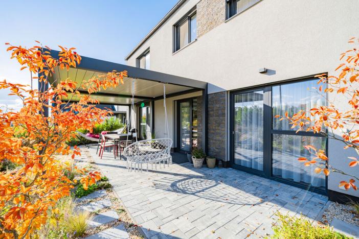 Prodej rodinného domu, Lužce, 170 m2