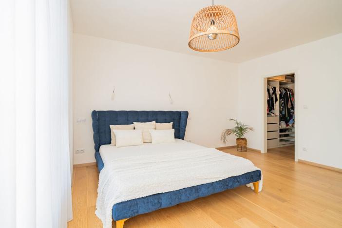 Prodej rodinného domu, Lužce, 170 m2