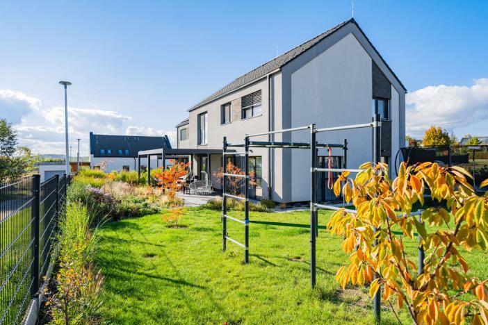 Prodej rodinného domu, Lužce, 170 m2