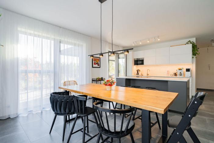 Prodej rodinného domu, Vysoký Újezd, 170 m2