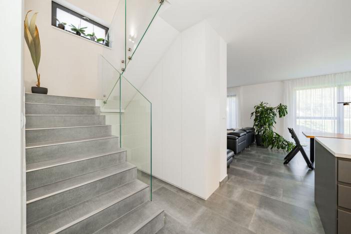 Prodej rodinného domu, Vysoký Újezd, 170 m2