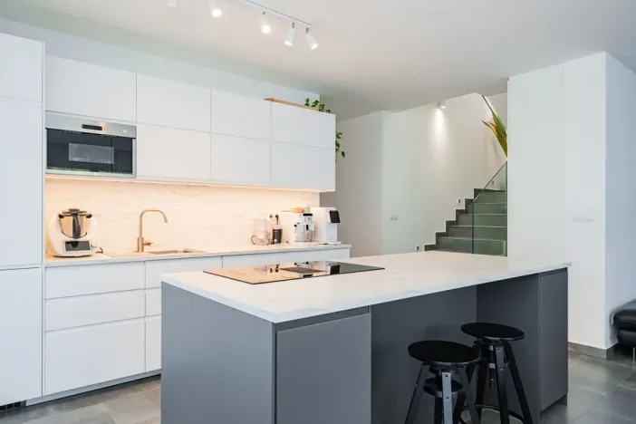 Prodej rodinného domu, Vysoký Újezd, 170 m2