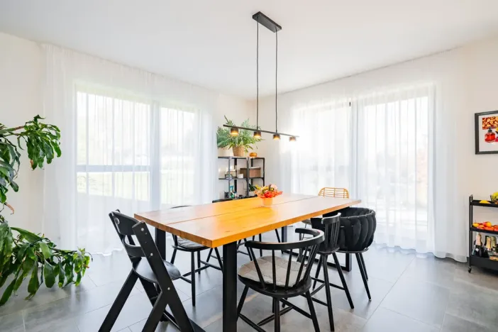 Prodej rodinného domu, Vysoký Újezd, 170 m2