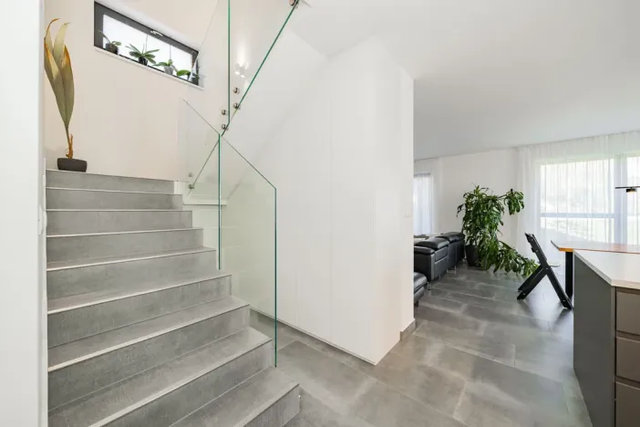 Prodej rodinného domu, Vysoký Újezd, 170 m2