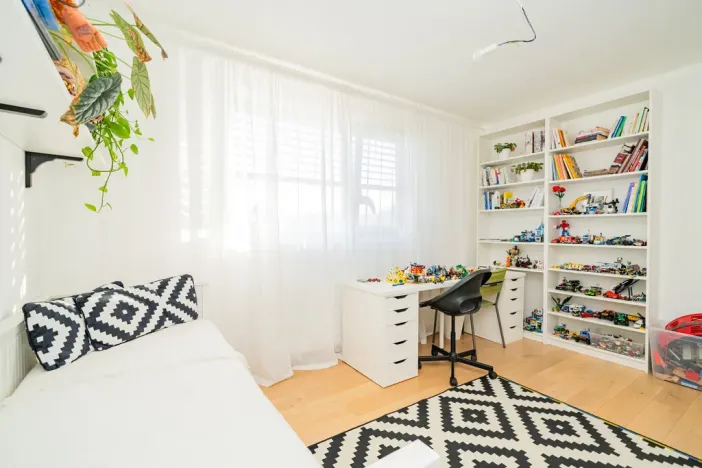 Prodej rodinného domu, Vysoký Újezd, 170 m2