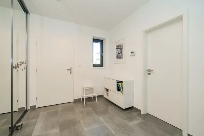 Prodej rodinného domu, Vysoký Újezd, 170 m2