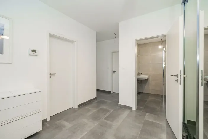 Prodej rodinného domu, Vysoký Újezd, 170 m2