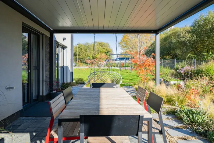 Prodej rodinného domu, Vysoký Újezd, 170 m2