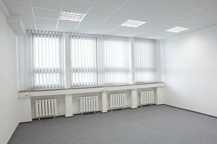 Pronájem kanceláře, Jablonec nad Nisou, Palackého, 35 m2