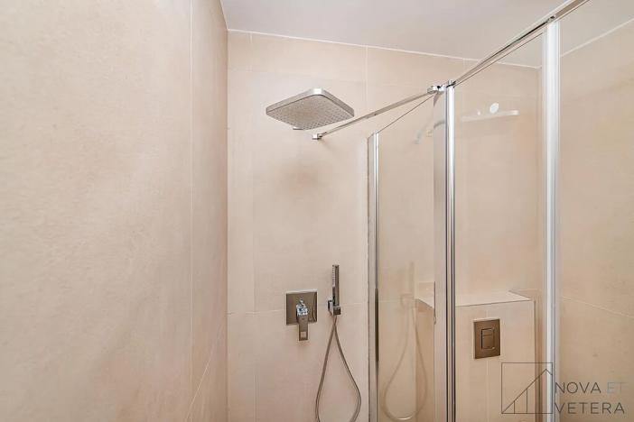 Pronájem bytu 2+kk, Praha - Nusle, Čiklova, 48 m2