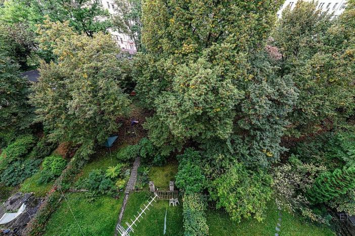 Pronájem bytu 2+kk, Praha - Nusle, Čiklova, 48 m2