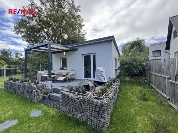 Prodej chaty, Měrunice, 37 m2