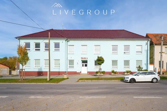 Prodej rodinného domu, Oleksovice, 117 m2