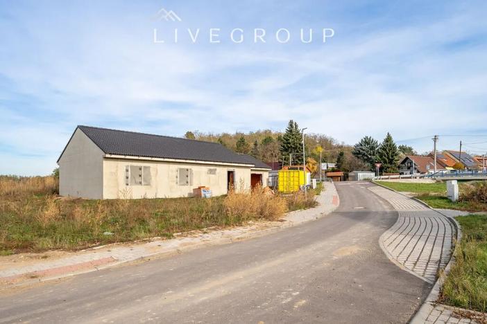 Prodej rodinného domu, Oleksovice, 107 m2