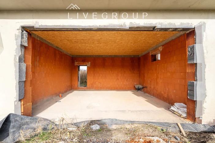 Prodej rodinného domu, Oleksovice, 107 m2