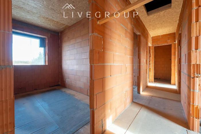 Prodej rodinného domu, Oleksovice, 107 m2