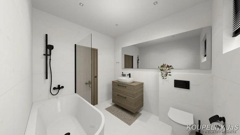 Prodej rodinného domu, Těrlicko, Stodolní, 150 m2