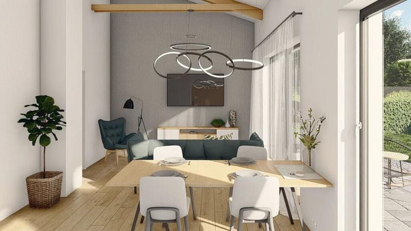 Prodej rodinného domu, Těrlicko, Stodolní, 150 m2