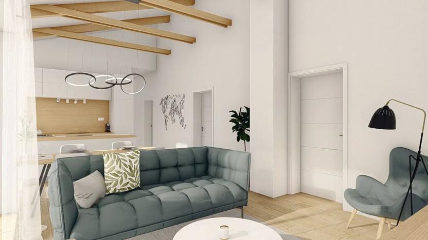 Prodej rodinného domu, Těrlicko, Stodolní, 150 m2