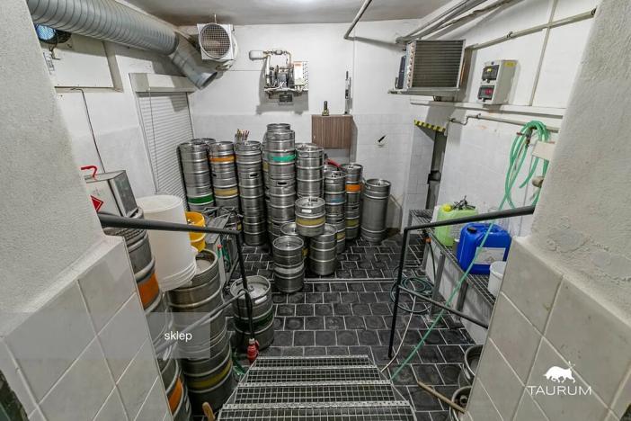 Prodej restaurace, Rokycany, Sokolská, 413 m2